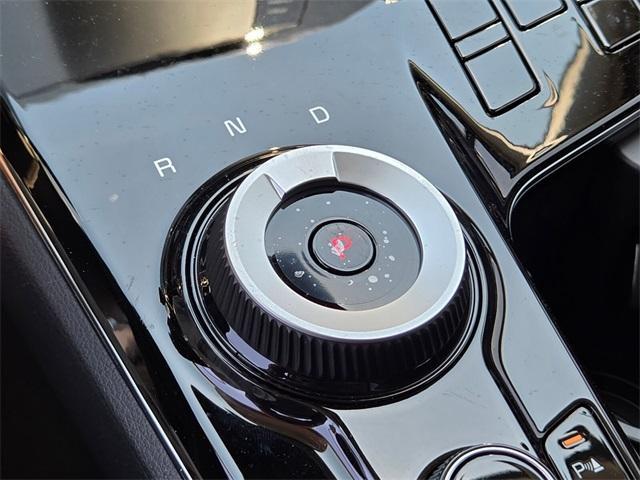 new 2025 Kia Sportage Hybrid car, priced at $30,830