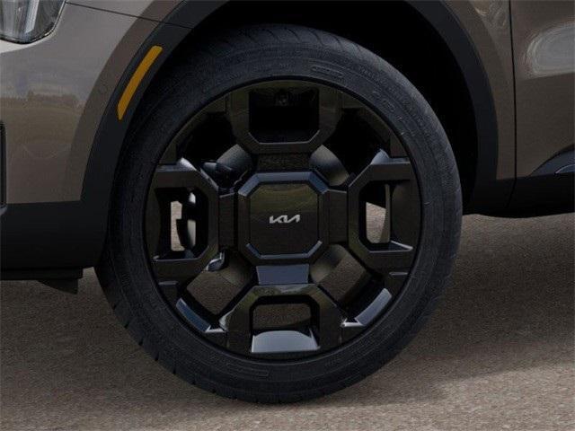new 2026 Kia Sorento car, priced at $48,270