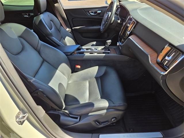 used 2019 Volvo S60 car, priced at $20,888