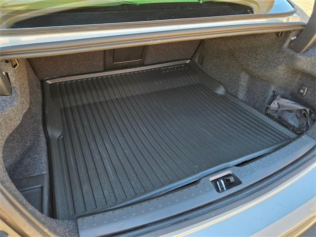 used 2019 Volvo S60 car, priced at $20,888