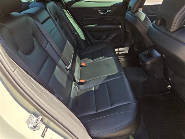 used 2019 Volvo S60 car, priced at $20,888