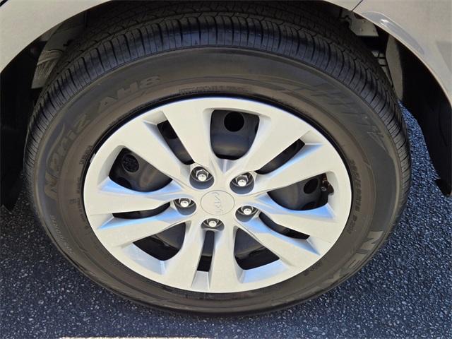 used 2024 Kia Soul car, priced at $18,250