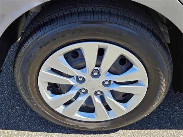 used 2024 Kia Soul car, priced at $18,250