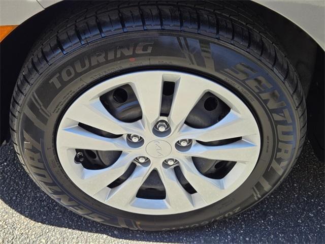 used 2024 Kia Soul car, priced at $18,250