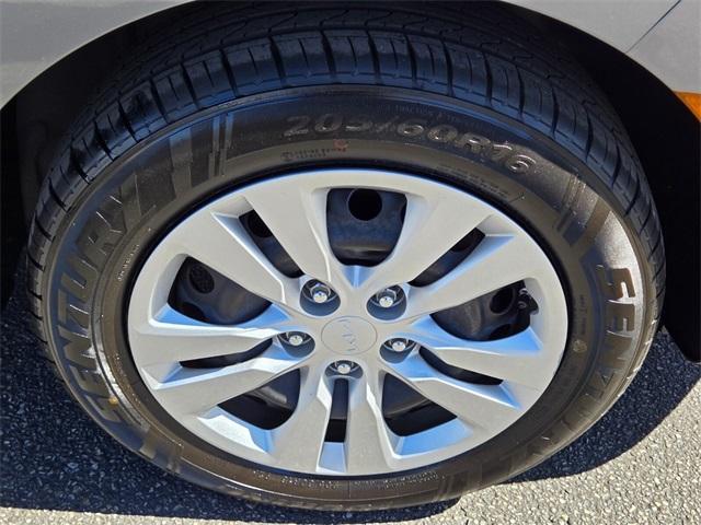used 2024 Kia Soul car, priced at $18,250