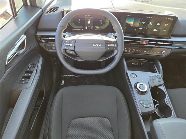 new 2026 Kia Sportage Hybrid car, priced at $32,620