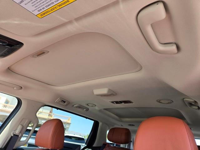 new 2025 Kia Carnival Hybrid car, priced at $56,995