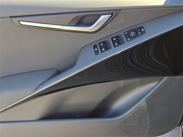 new 2025 Kia Niro car, priced at $33,385