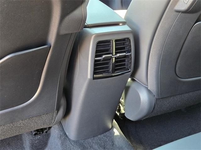 new 2025 Kia Niro car, priced at $33,385