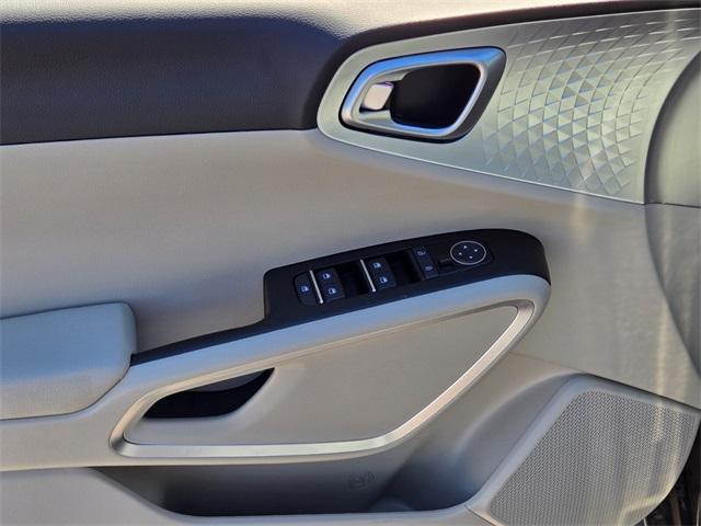new 2025 Kia Soul car, priced at $22,165