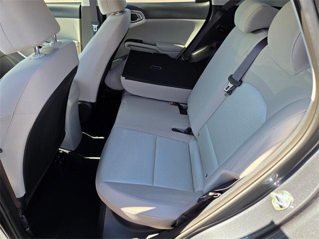 new 2025 Kia Soul car, priced at $22,165