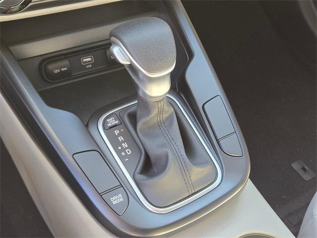 new 2025 Kia Soul car, priced at $22,165