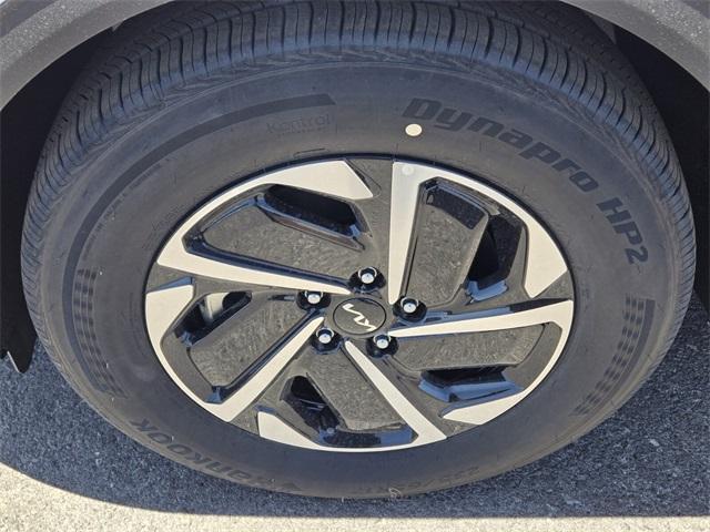 new 2025 Kia Sportage Hybrid car, priced at $29,995