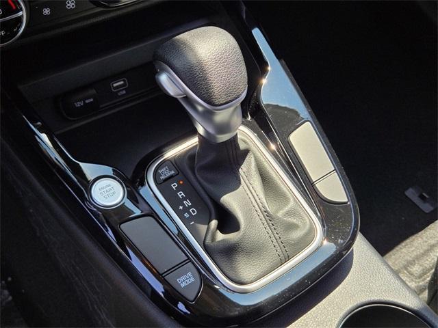 new 2025 Kia Soul car, priced at $24,055