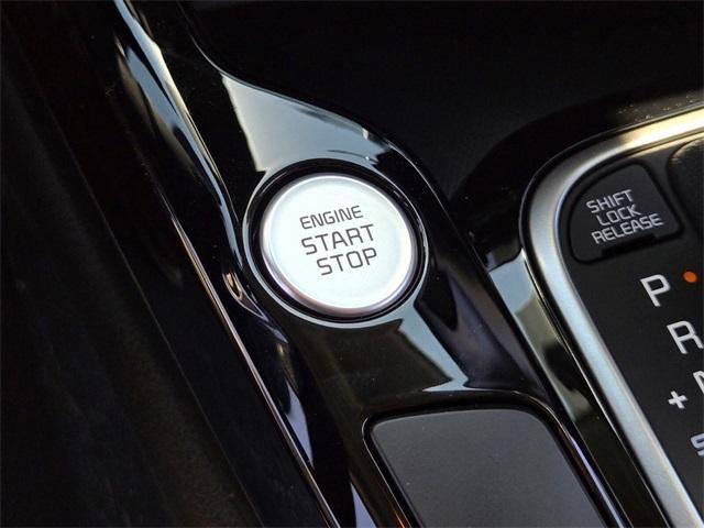 new 2025 Kia Soul car, priced at $24,055