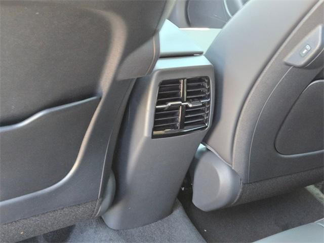 new 2025 Kia Niro car, priced at $33,550