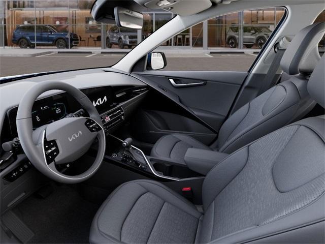 new 2025 Kia Niro car, priced at $34,560