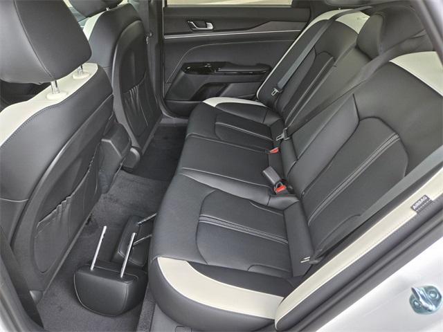 new 2026 Kia K5 car, priced at $32,260