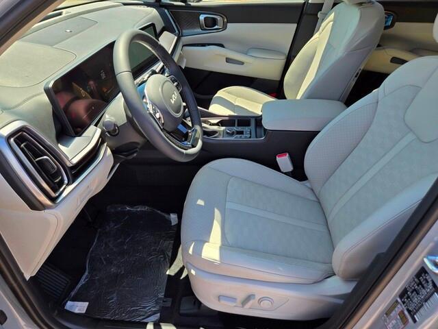 new 2025 Kia Sorento car, priced at $37,615