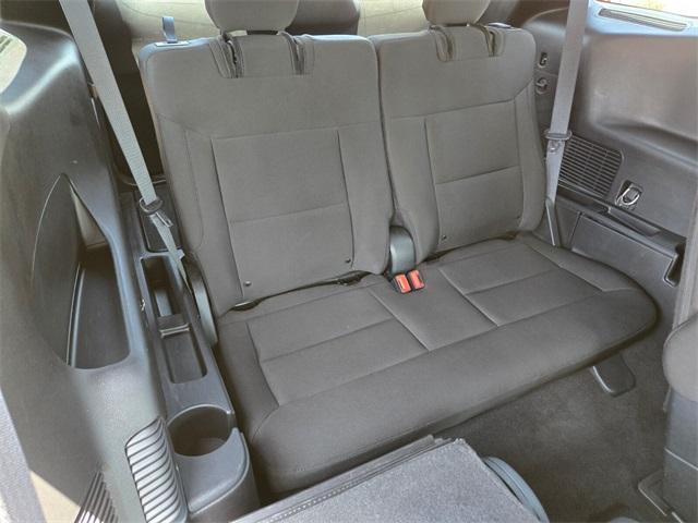 used 2020 Ford Explorer car, priced at $22,255