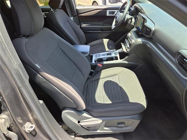 used 2020 Ford Explorer car, priced at $22,255
