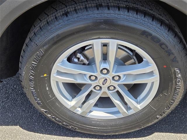 used 2020 Ford Explorer car, priced at $22,255