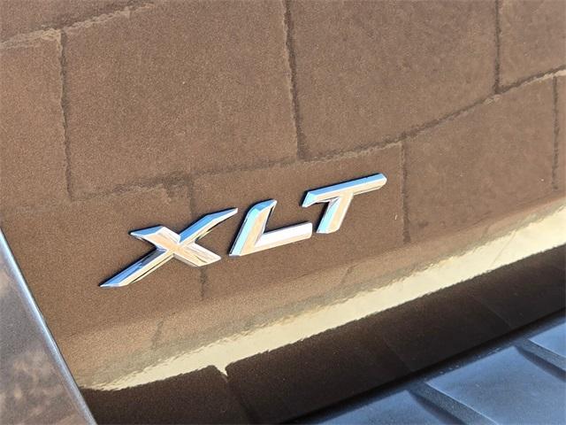 used 2020 Ford Explorer car, priced at $22,488