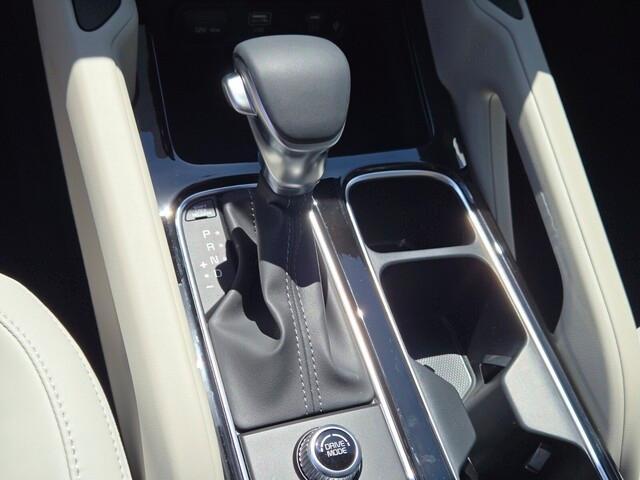 new 2025 Kia Telluride car, priced at $41,525