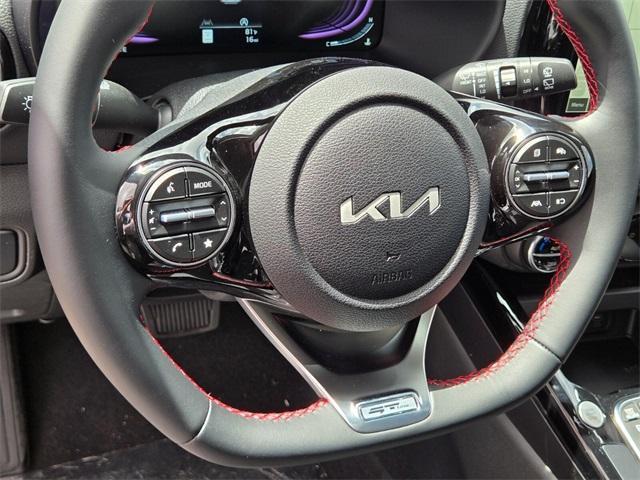 new 2025 Kia Soul car, priced at $25,660
