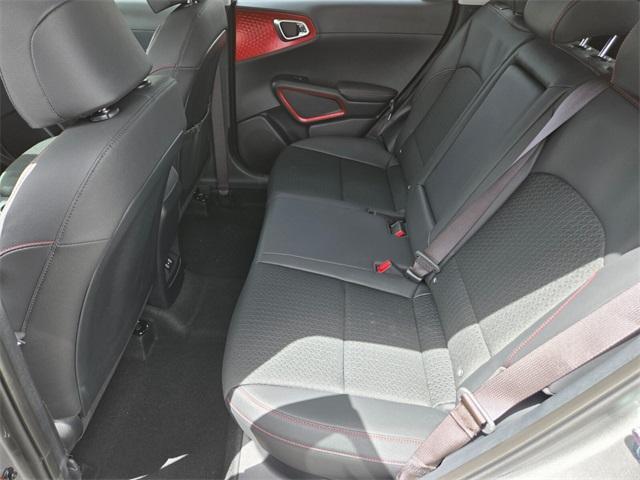 new 2025 Kia Soul car, priced at $25,660