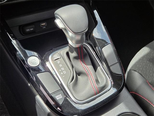 new 2025 Kia Soul car, priced at $25,660
