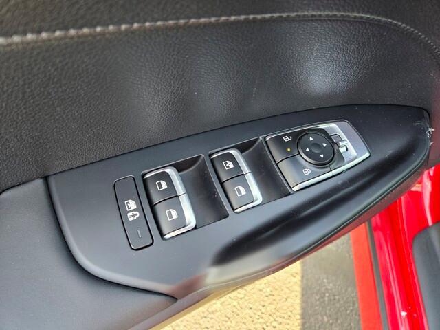 new 2025 Kia K5 car, priced at $27,970