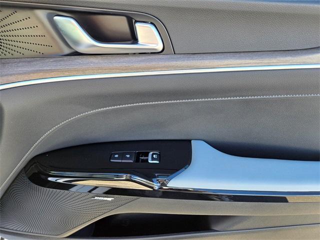 used 2022 Kia K5 car, priced at $23,720