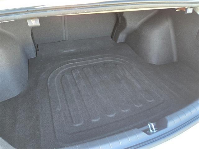 used 2022 Kia K5 car, priced at $23,720