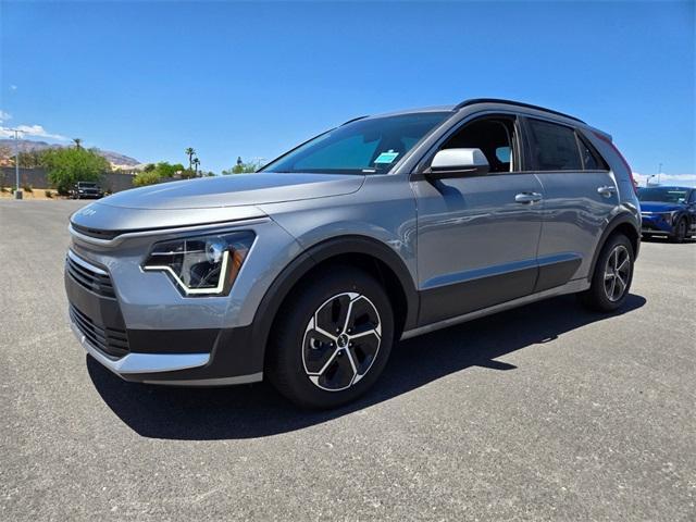new 2025 Kia Niro car, priced at $27,870
