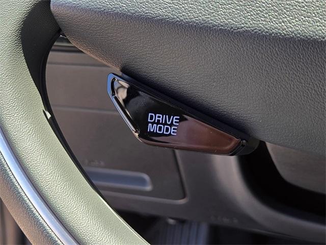 new 2025 Kia Niro car, priced at $27,870