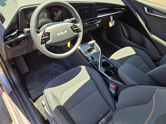 new 2025 Kia Niro car, priced at $27,870