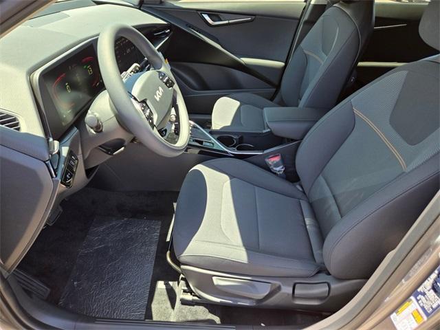 new 2025 Kia Niro car, priced at $27,870