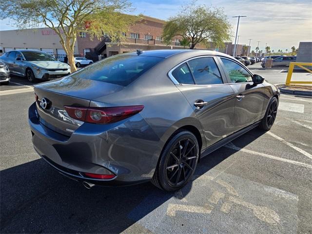 used 2019 Mazda Mazda3 car, priced at $18,955