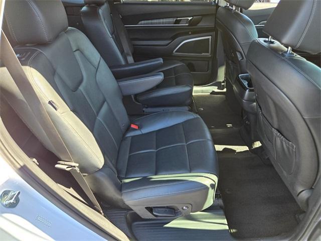 used 2024 Kia Telluride car, priced at $34,988