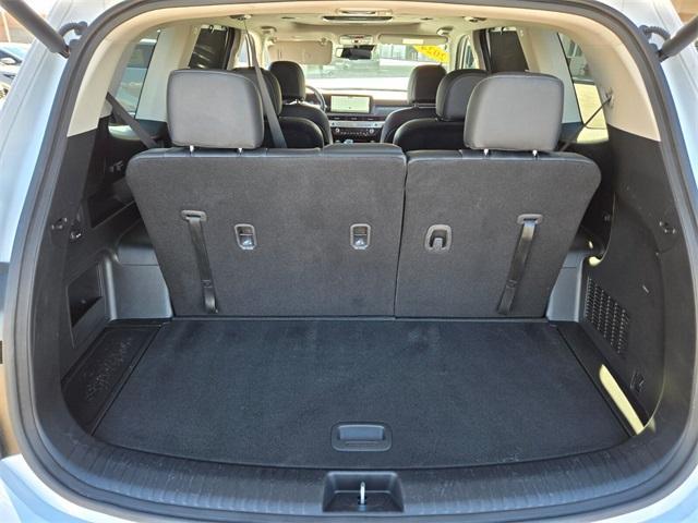 used 2024 Kia Telluride car, priced at $34,988