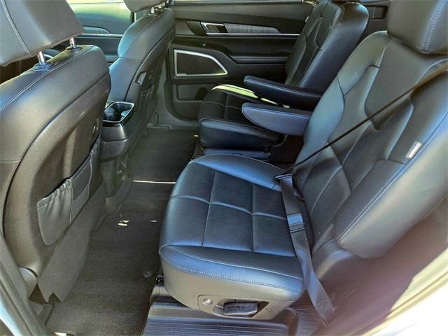 used 2024 Kia Telluride car, priced at $34,988