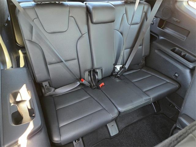 used 2024 Kia Telluride car, priced at $34,988