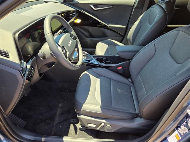new 2025 Kia Niro car, priced at $33,700