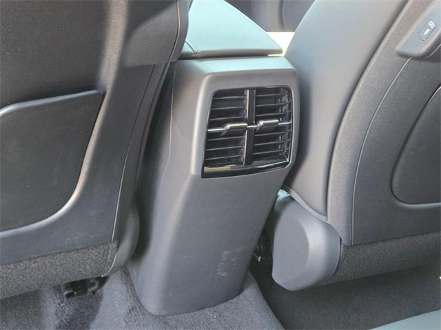 new 2025 Kia Niro car, priced at $33,700