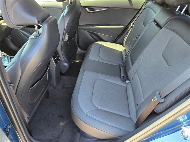 new 2025 Kia Niro car, priced at $33,700