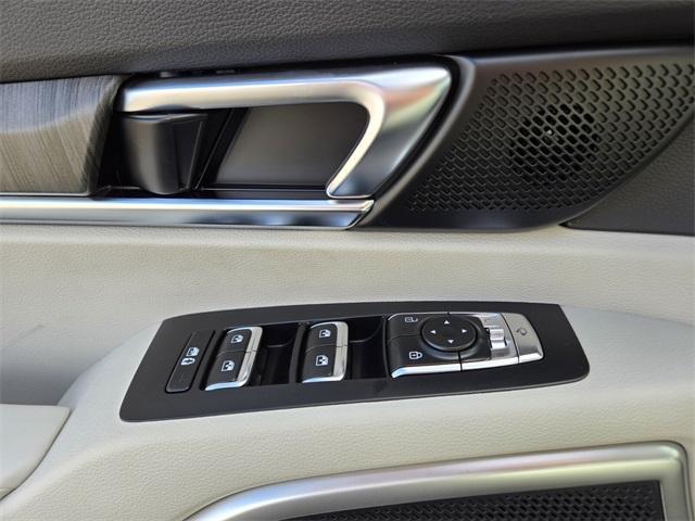 new 2025 Kia Telluride car, priced at $45,025