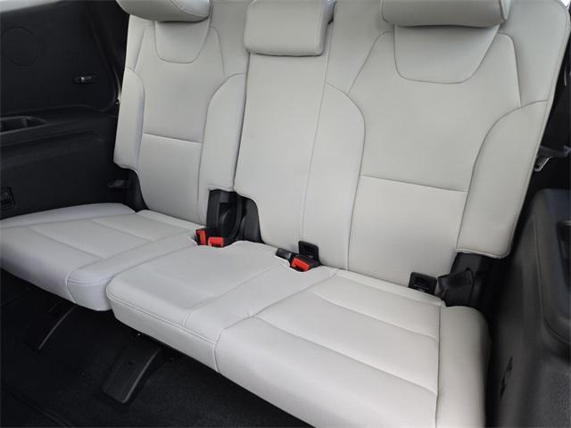 new 2025 Kia Telluride car, priced at $45,025