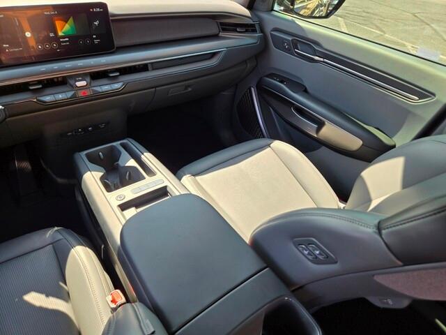 used 2024 Kia EV9 car, priced at $42,990