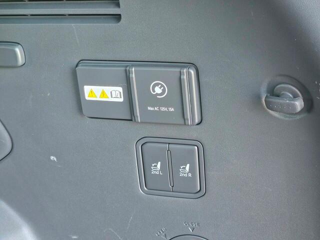 used 2024 Kia EV9 car, priced at $42,990